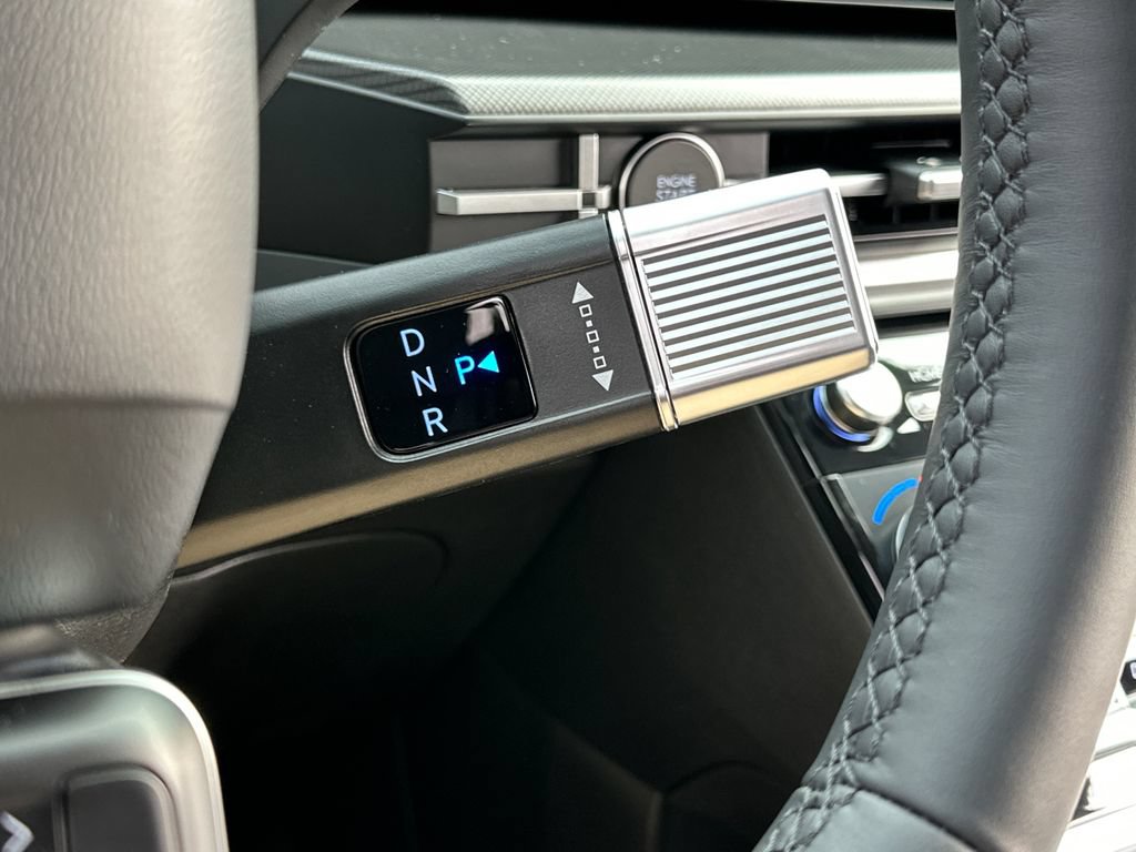 New 2026 Hyundai Santa Fe SE AWD/4WD image 16