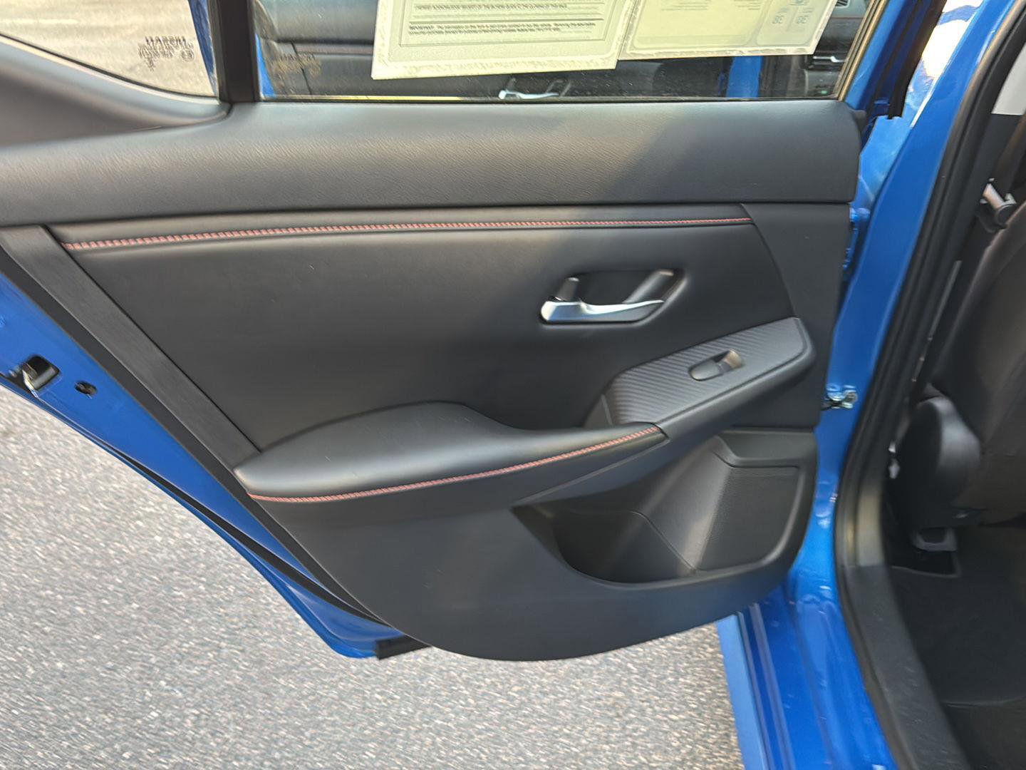 Used 2024 Nissan Sentra SR image 15