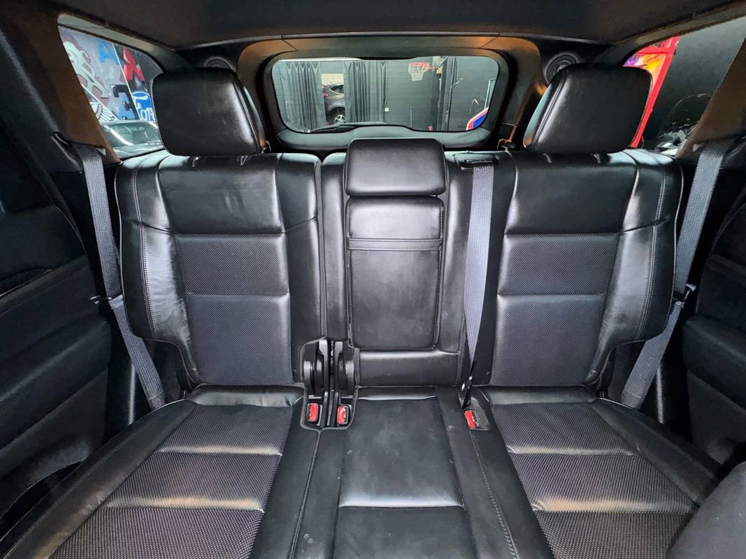 Used 2018 Jeep Grand Cherokee High Altitude image 32