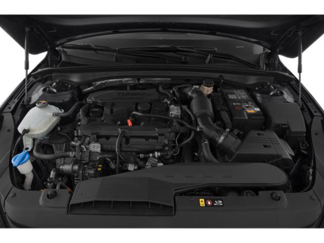Certified 2021 Kia K5 GT-Line AWD/4WD image 15