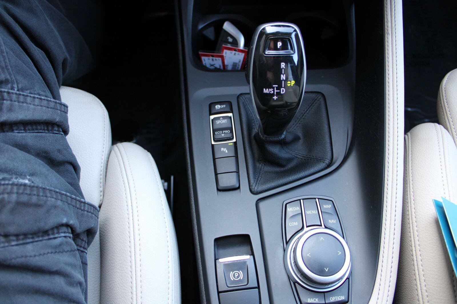 Used 2020 BMW X1 sDrive28i w/ Convenience Package FWD image 25
