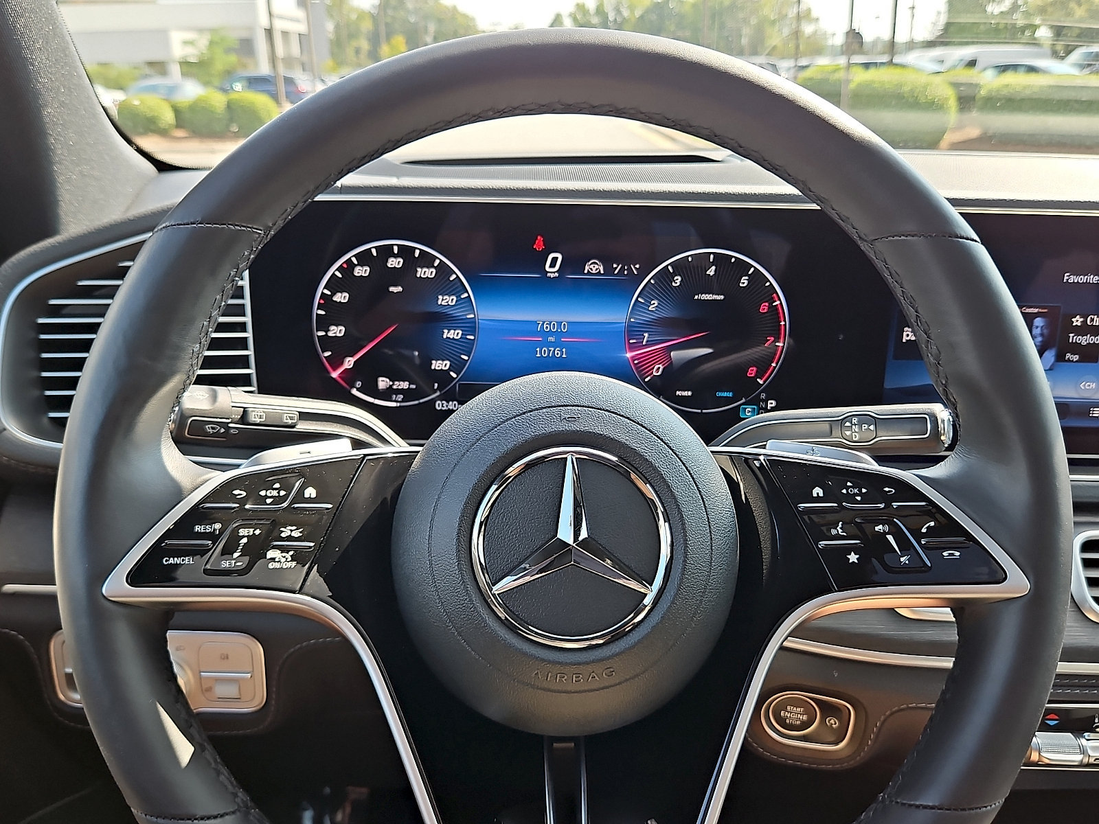 Certified 2026 Mercedes-Benz GLE 450 4MATIC image 20