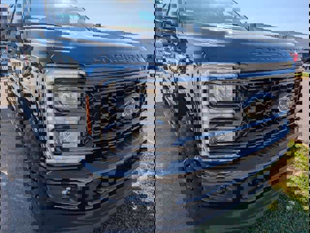 New 2026 Ford F250 XLT image 22