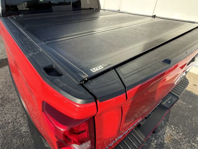 Certified 2022 Chevrolet Silverado 1500 ZR2 w/ Technology Package AWD/4WD image 15