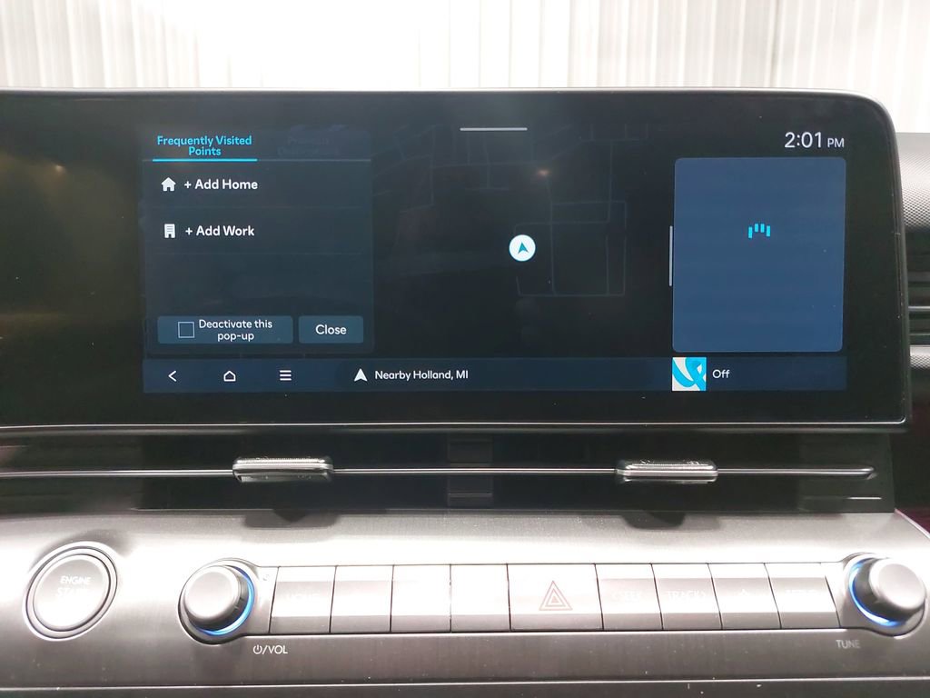 Certified 2025 Hyundai Kona Limited image 24
