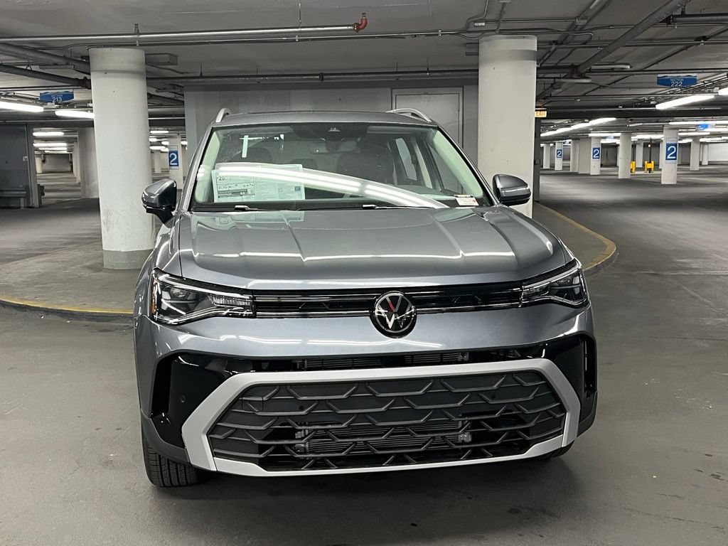 New 2026 Volkswagen Taos SE AWD/4WD image 30
