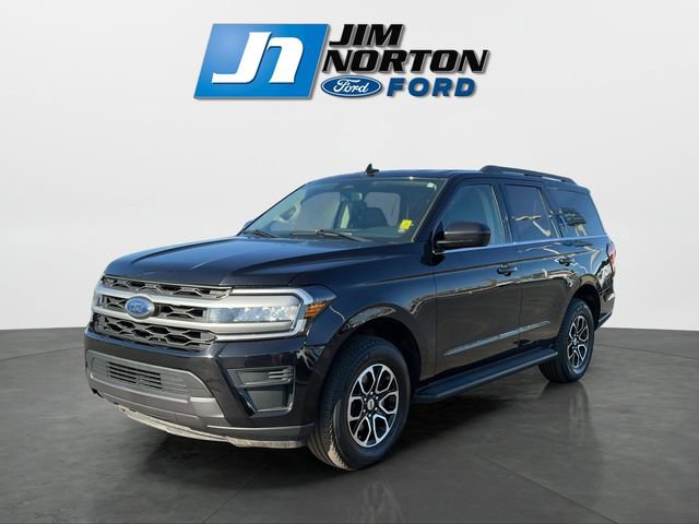 Used 2024 Ford Expedition XLT image 7