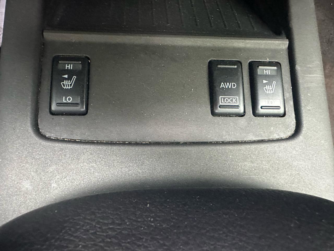 Used 2010 Nissan Murano SL w/ Leather Pkg image 15