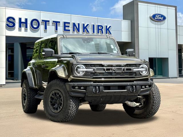 Used 2024 Ford Bronco Raptor image 1