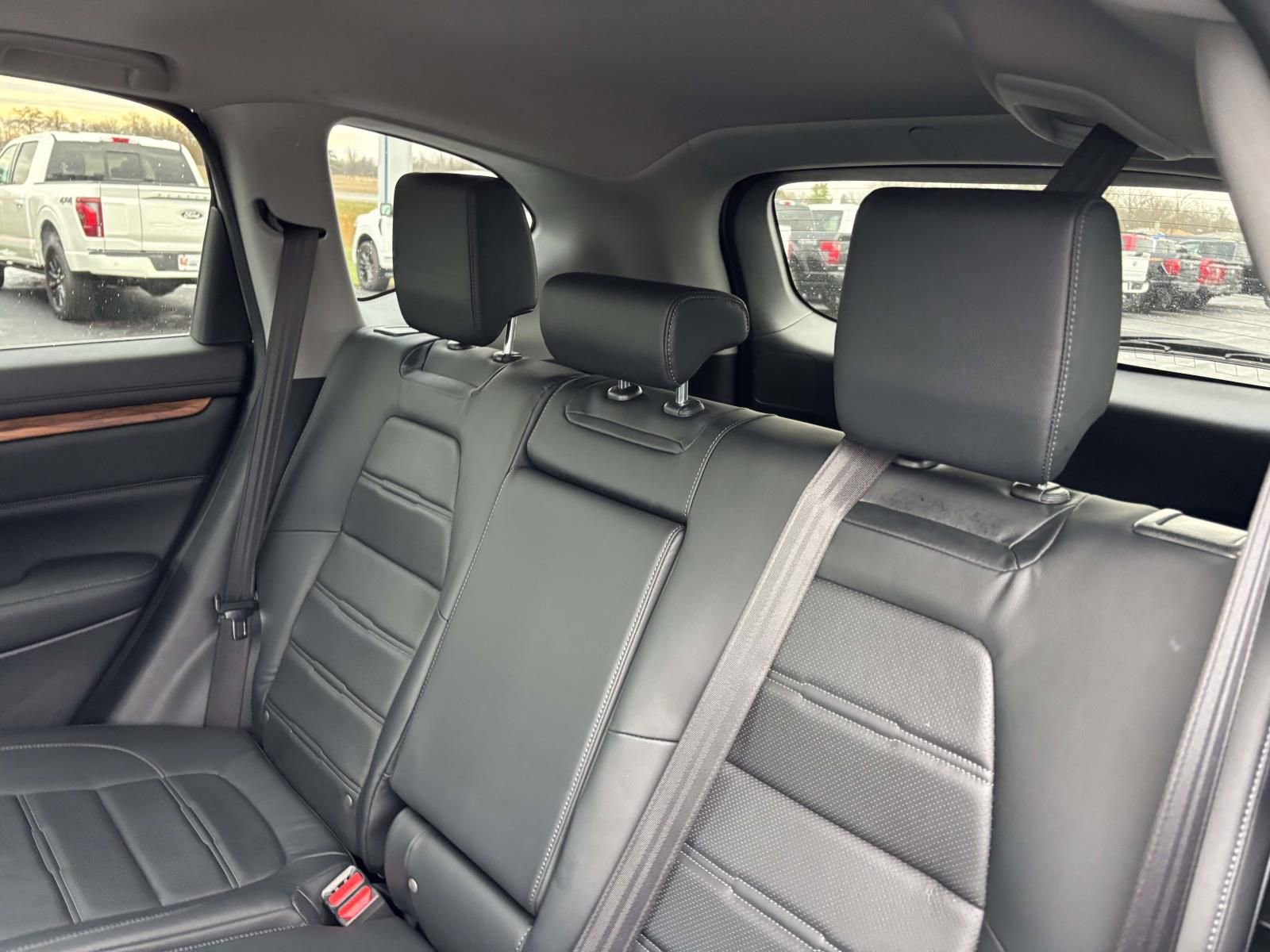 Used 2019 Honda CR-V EX-L image 29
