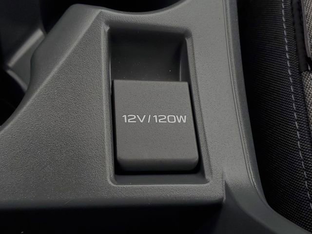 Certified 2026 Subaru Crosstrek 2.0i Premium AWD/4WD image 31