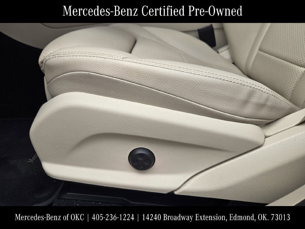 Used 2023 Mercedes-Benz GLC 300 4MATIC Coupe image 18