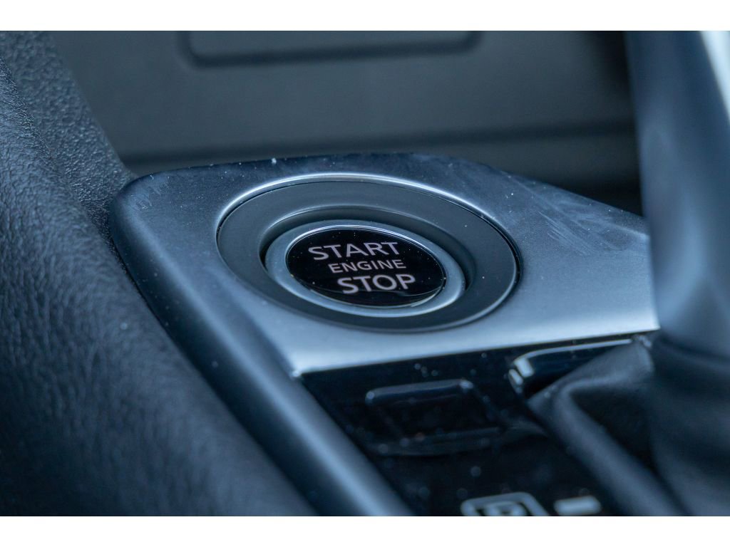 Used 2023 Nissan Sentra SV w/ All-Weather Package image 26