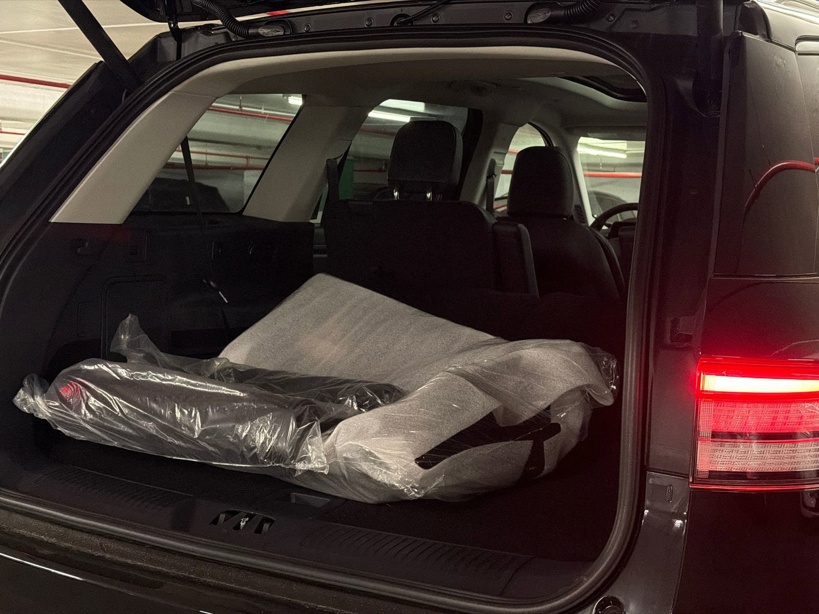 New 2026 Lincoln Aviator Reserve image 8