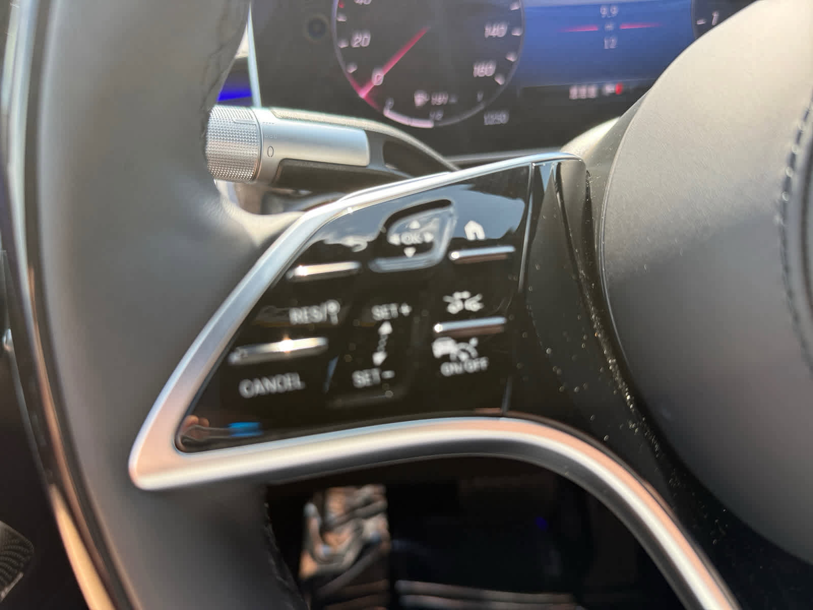 Used 2026 Mercedes-Benz S 580 4MATIC Sedan image 22