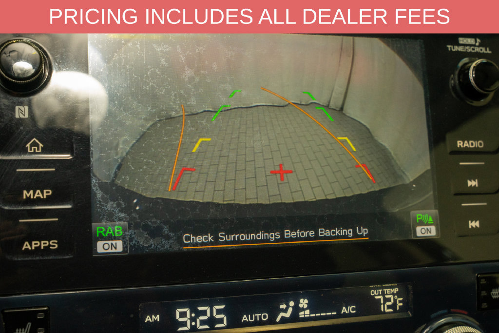Used 2018 Subaru Outback 3.6R Limited AWD/4WD image 15