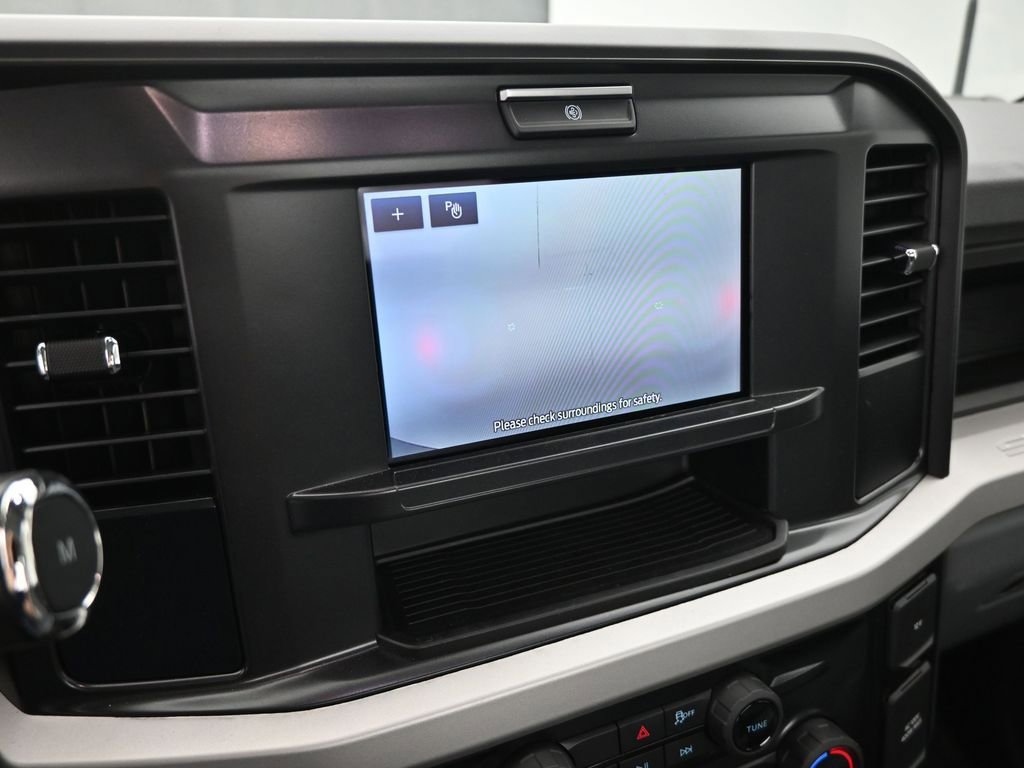 New 2025 Ford F450 XL w/ XL Chrome Package RWD image 12