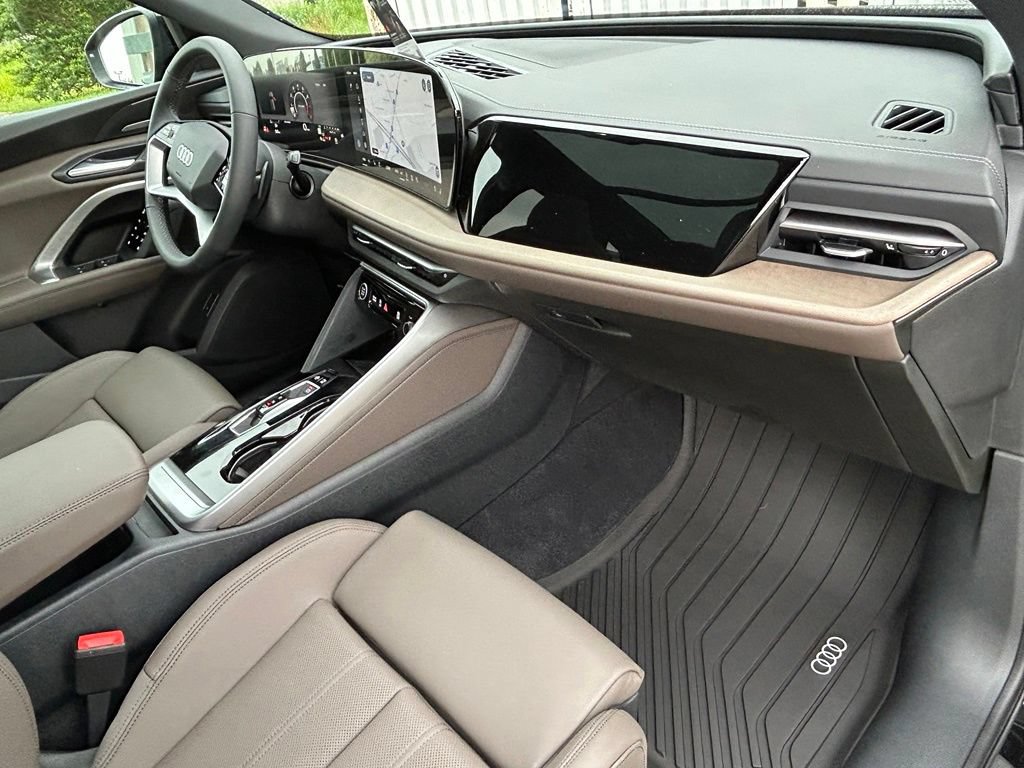 New 2026 Audi Q5 Premium Plus AWD/4WD image 42
