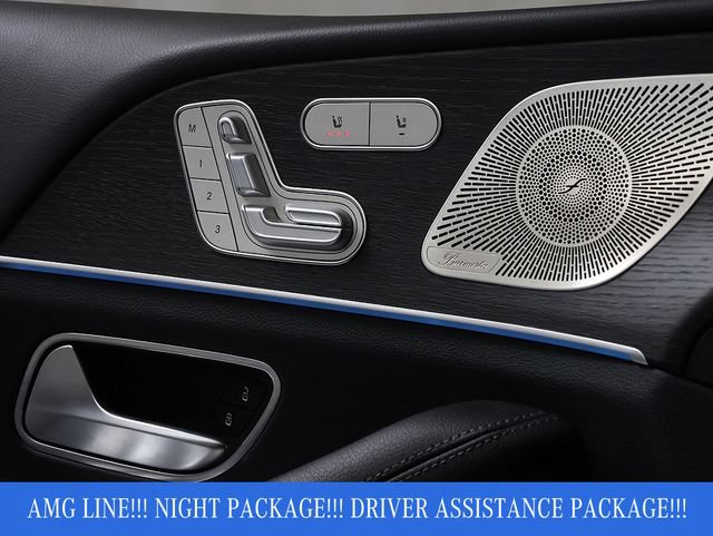 Certified 2023 Mercedes-Benz GLE 350 4MATIC image 26