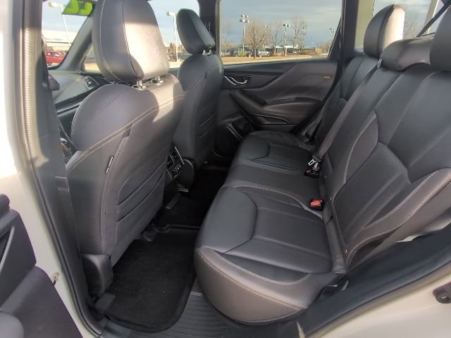 Used 2022 Subaru Forester Wilderness image 25