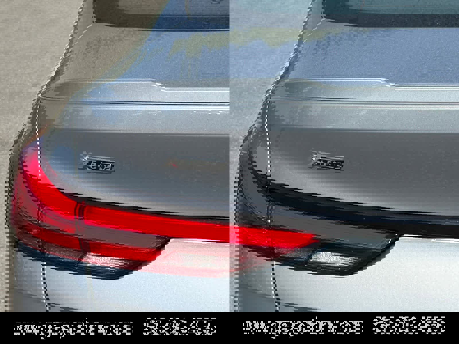 Used 2024 BMW 228i xDrive Gran Coupe w/ M Sport Package image 10