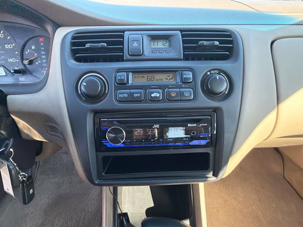 Used 1999 Honda Accord EX image 16