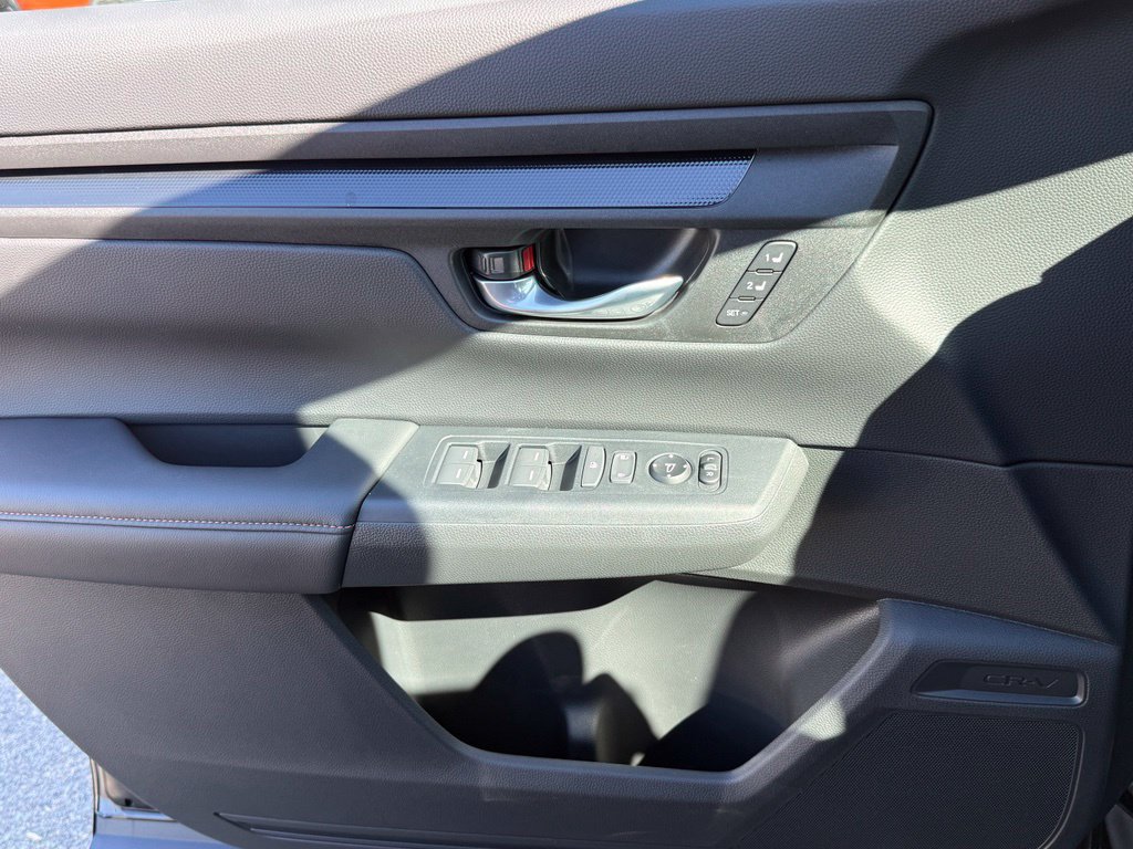 Used 2026 Honda CR-V Sport-L image 26