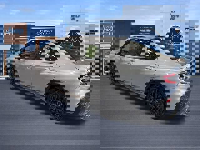 Used 2023 Subaru WRX Premium w/ Popular Package #1 image 4