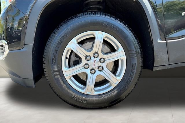 Used 2017 GMC Acadia SLE FWD image 35