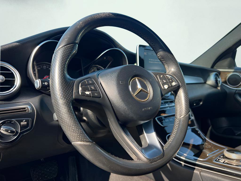 Used 2018 Mercedes-Benz C 300 Sedan image 57