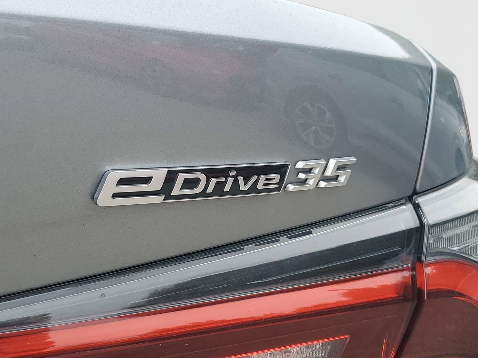 Used 2023 BMW i4 eDrive35 w/ Parking Assistance Package RWD image 7