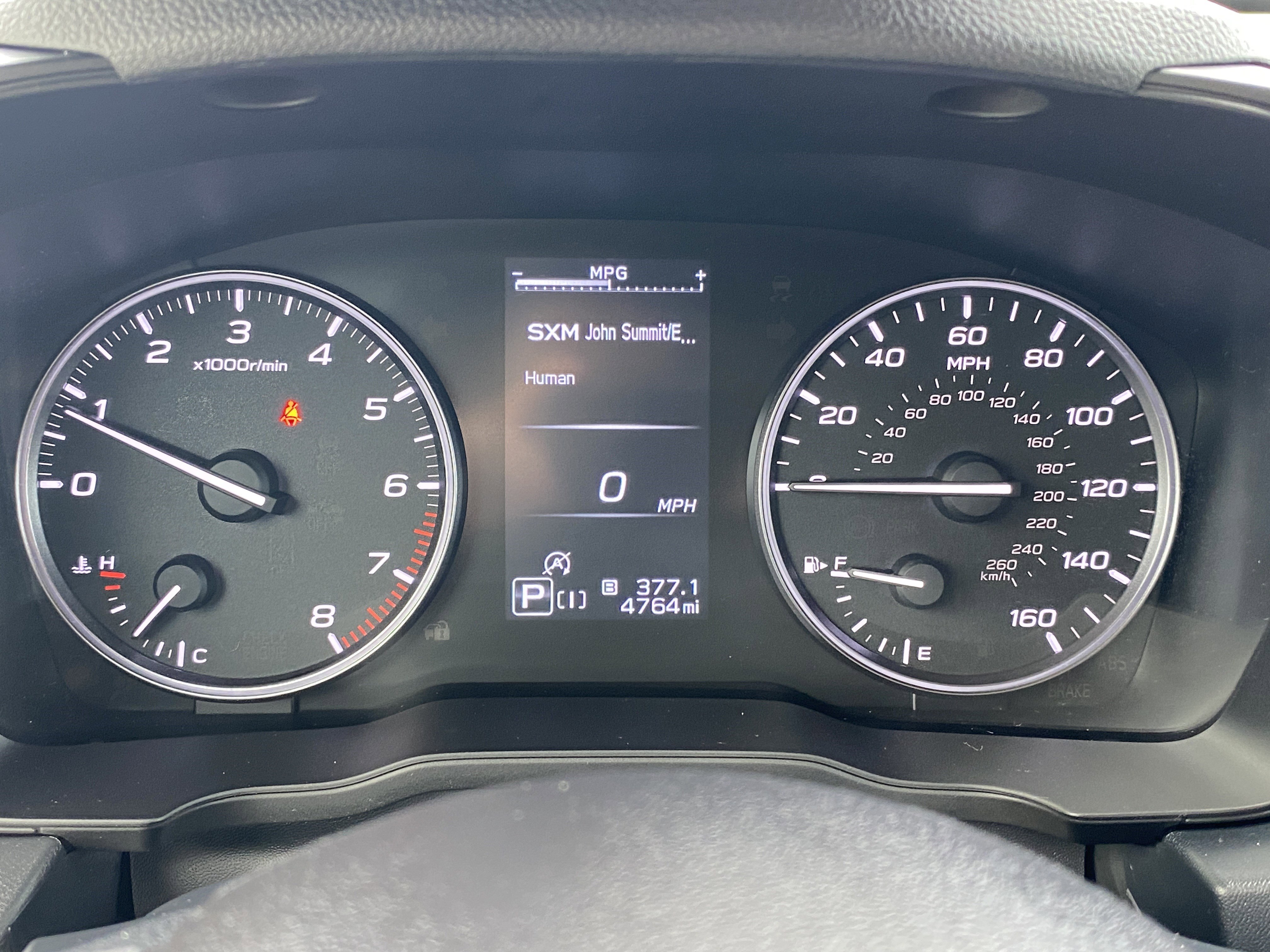 Certified 2025 Subaru Impreza 2.0i Sport AWD/4WD image 11