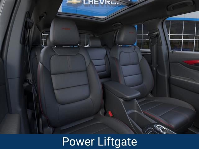 New 2026 Chevrolet TrailBlazer RS w/ Convenience Package image 18