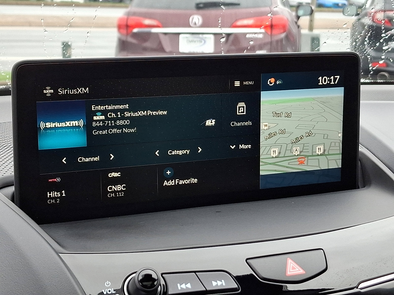 Certified 2023 Acura RDX w/ Technology Package image 18