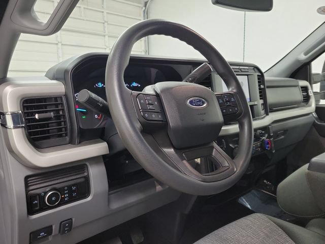 Used 2023 Ford F250 XLT w/ FX4 Off-Road Package AWD/4WD image 21