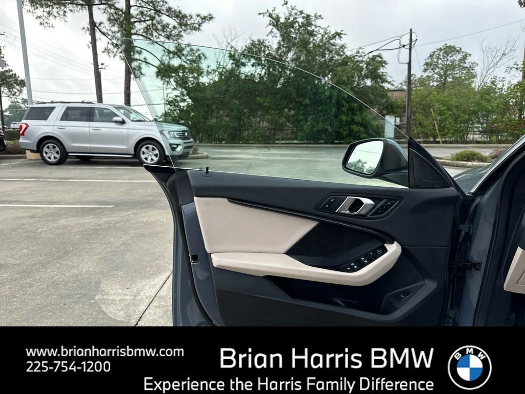 Certified 2024 BMW 228i Gran Coupe w/ Convenience Package image 26
