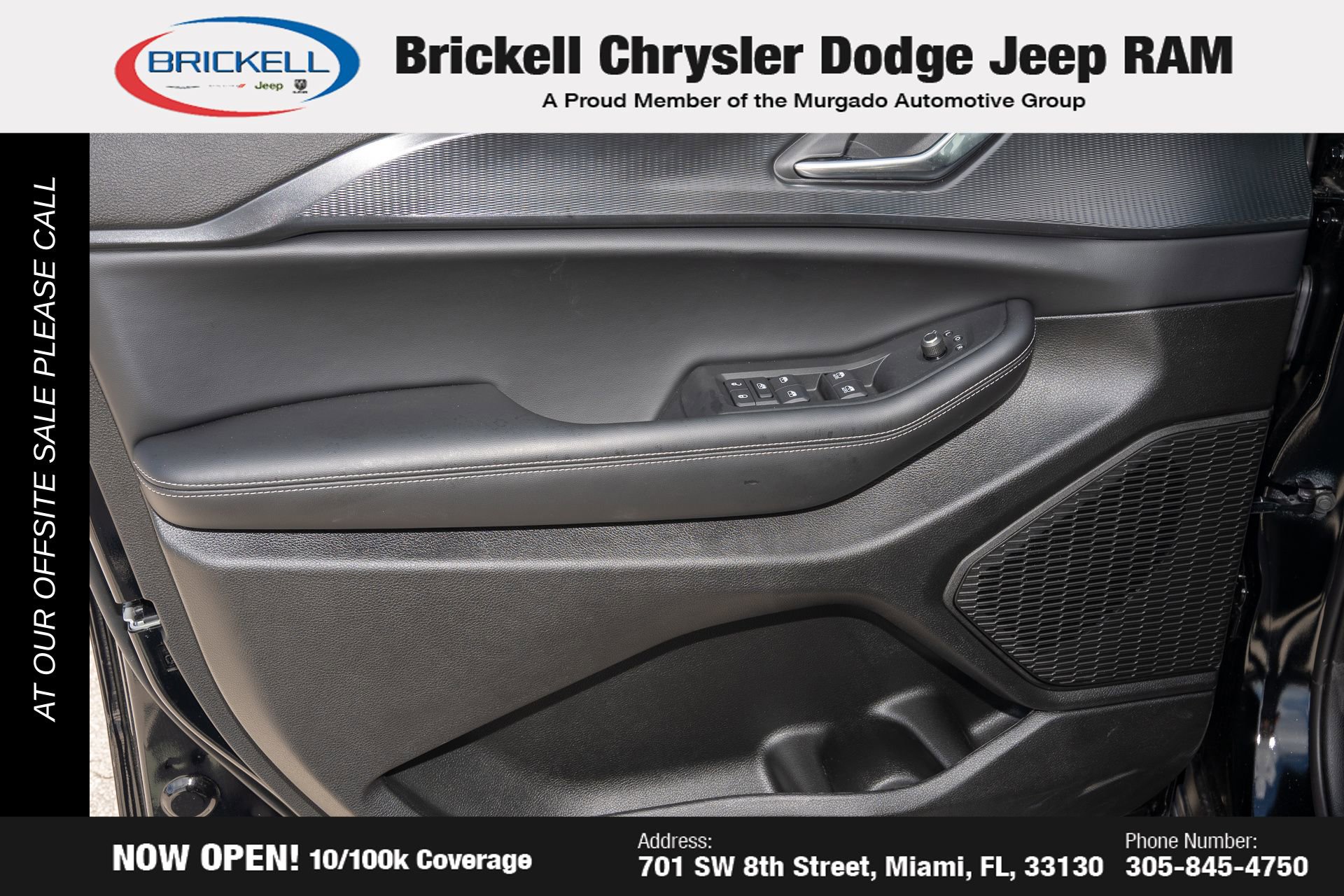 Used 2025 Jeep Grand Cherokee Laredo image 10