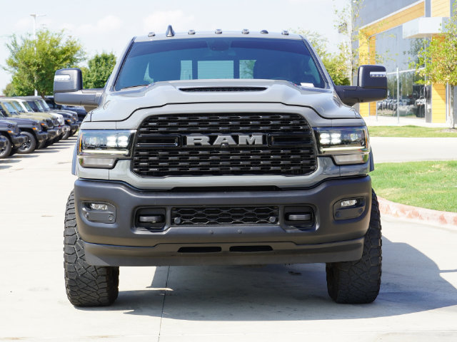 Certified 2024 RAM 2500 Rebel w/ Towing Technology Group AWD/4WD image 9