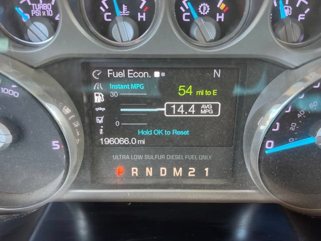 Used 2015 Ford F250 Lariat w/ FX4 Off-Road Package AWD/4WD image 48