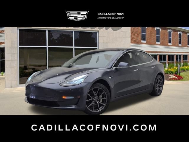 Used 2019 Tesla Model 3 Mid Range RWD image 1