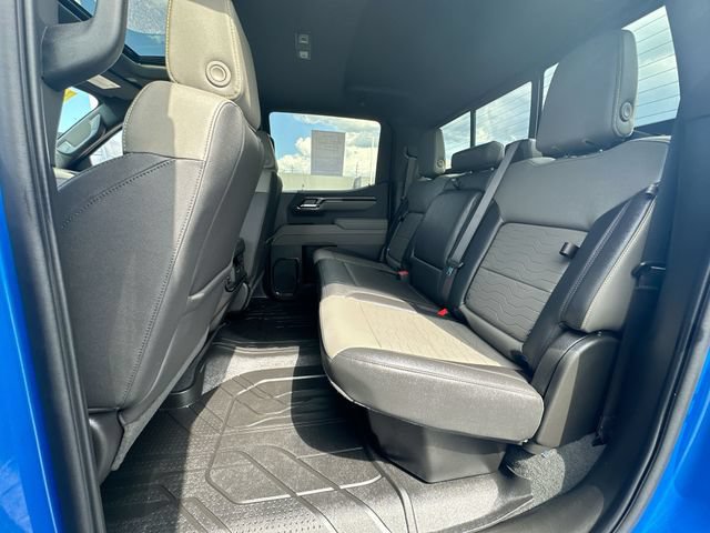 Used 2026 Chevrolet Silverado 1500 ZR2 AWD/4WD image 25