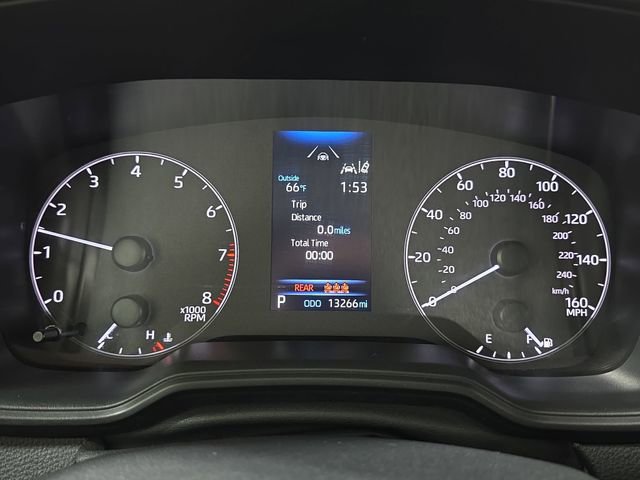 Certified 2023 Toyota Corolla LE w/ Carpet Mat Package (TMS) image 15