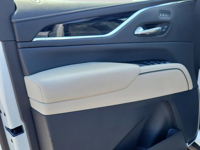 Used 2024 Cadillac Escalade Sport image 18