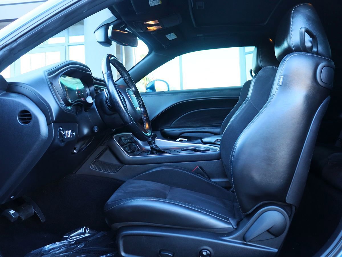 Used 2021 Dodge Challenger GT w/ Plus Package AWD/4WD image 33