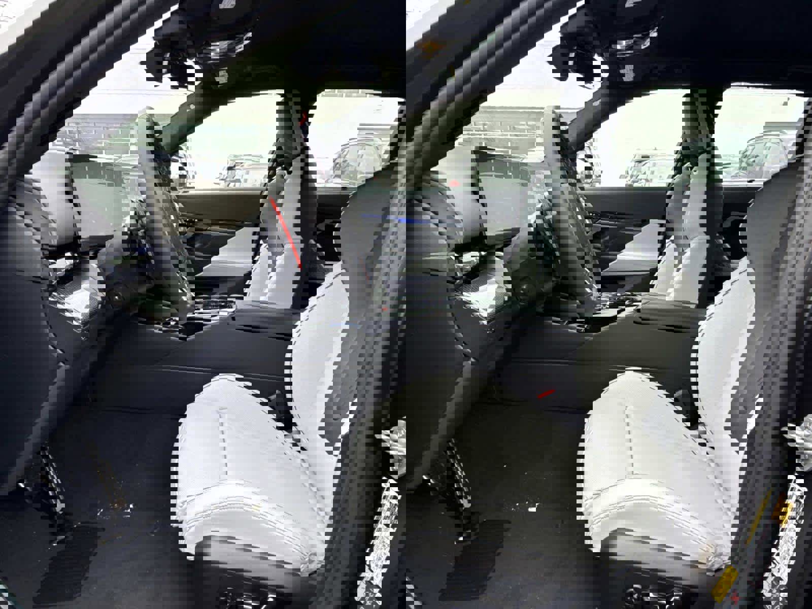 New 2026 BMW M5 w/ Carbon Package image 14