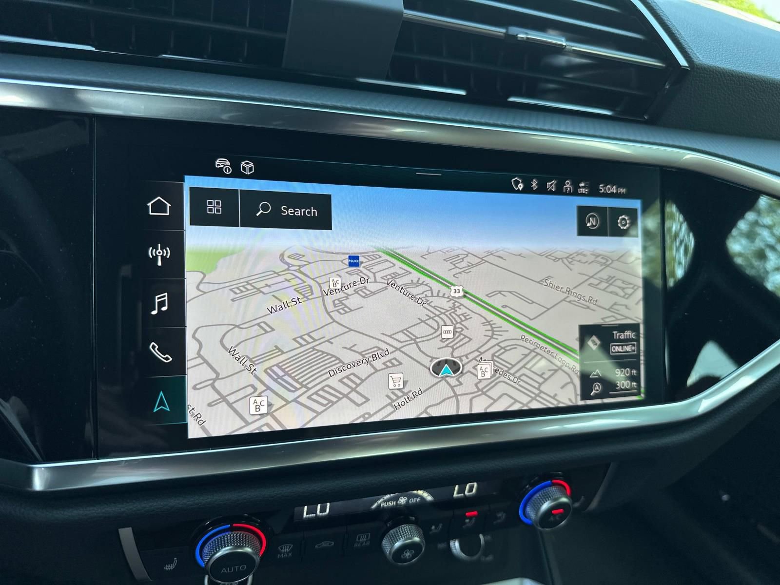 New 2025 Audi Q3 2.0T Premium Plus w/ Premium Plus Package image 20