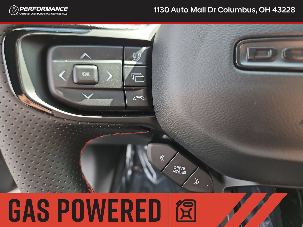 New 2026 Dodge Charger R/T w/ Driver Convenience Group AWD/4WD image 30