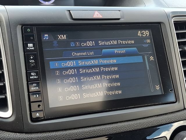 Used 2016 Honda CR-V Touring image 18