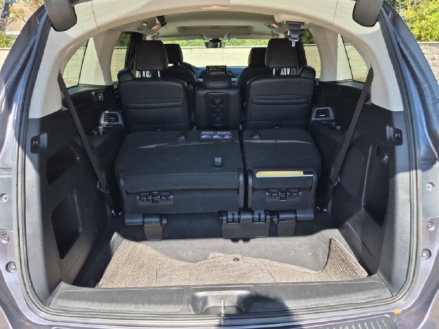 Used 2025 Honda Odyssey EX-L image 28