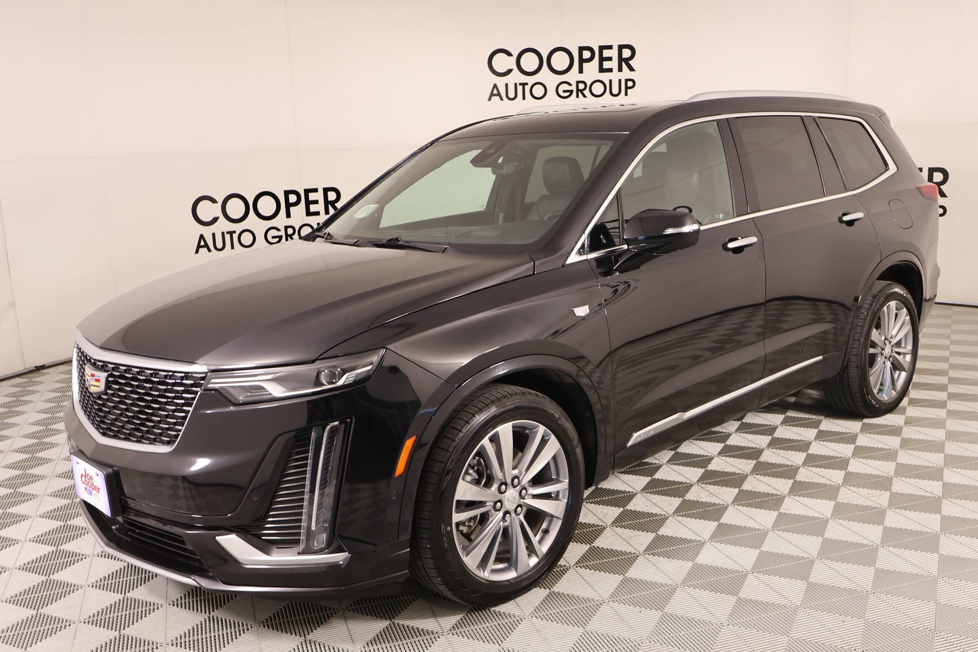 Used 2023 Cadillac XT6 Premium Luxury w/ Technology Package AWD/4WD image 10